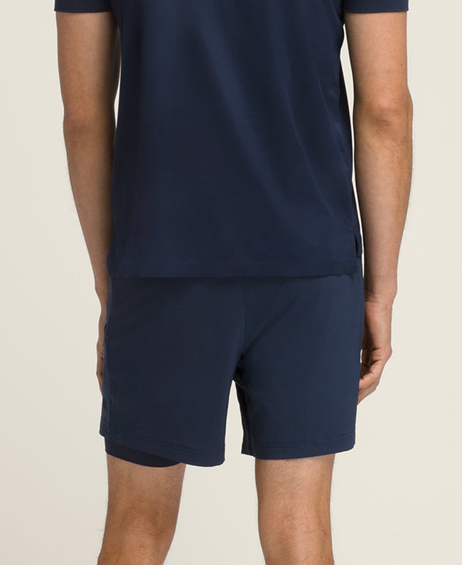 wilson Doubleday Short 7