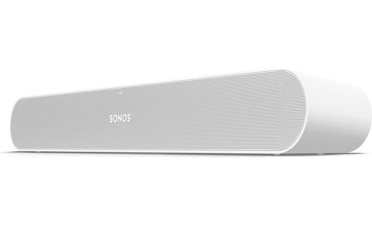 Crutchfield Sonos Ray 4.0 Home Theater Bundle