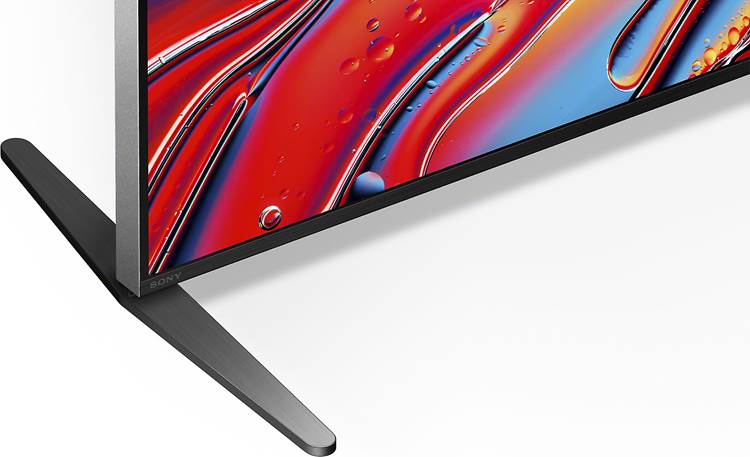 Crutchfield Sony BRAVIA 9 (K75XR90)