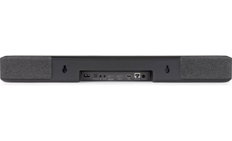 Crutchfield Denon Home Sound Bar 550