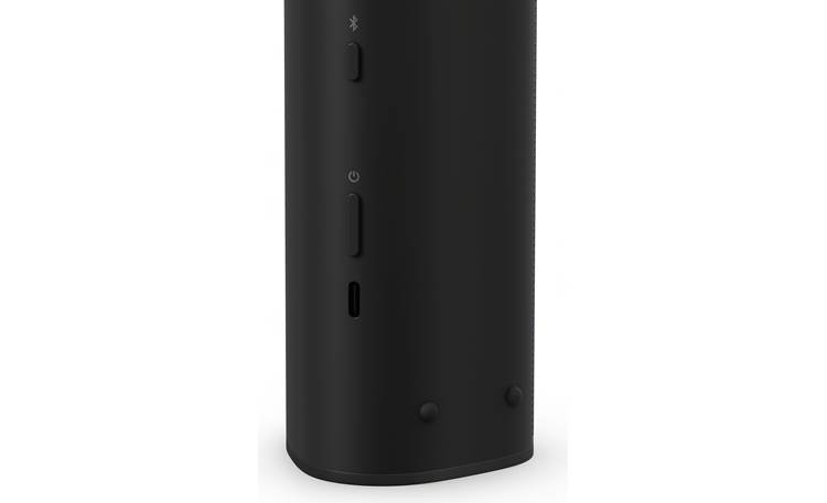 Crutchfield Sonos Roam 2 and Wireless Charger Bundle