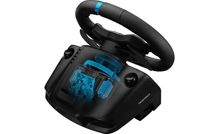 Crutchfield Logitech G G923 (Xbox®)