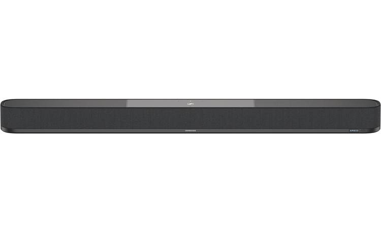 Crutchfield Sennheiser AMBEO Soundbar | Plus