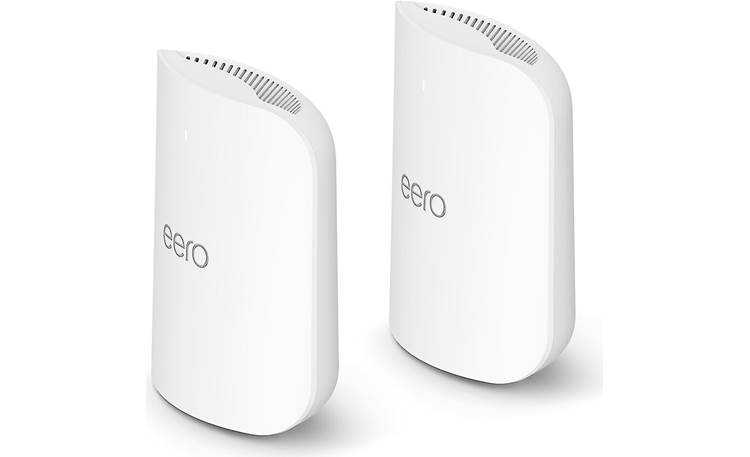 Crutchfield eero Pro 7 (1-pack)