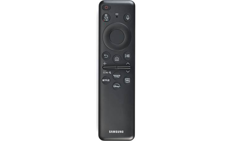 Crutchfield Samsung QN43QN90D