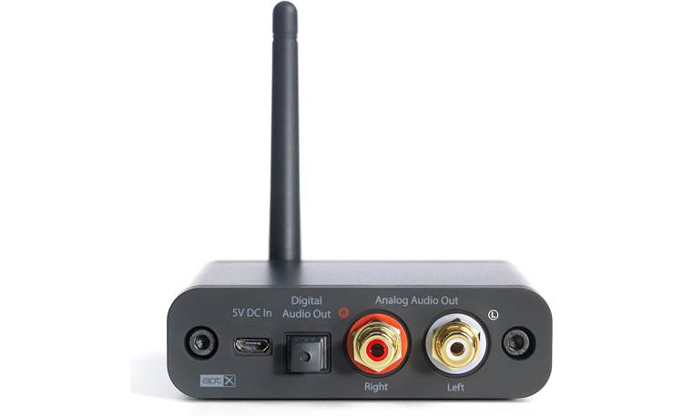Crutchfield Audioengine B1