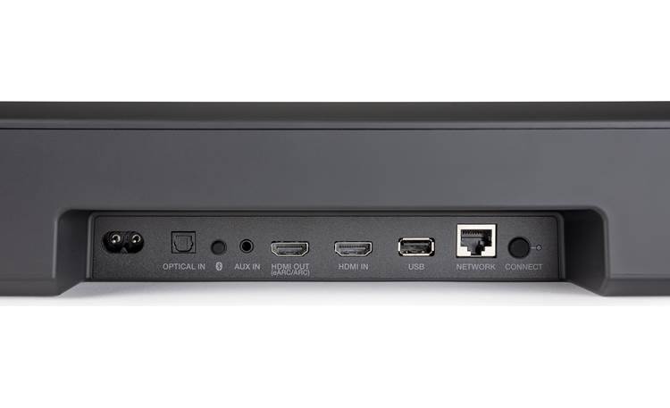 Crutchfield Denon Home Sound Bar 550