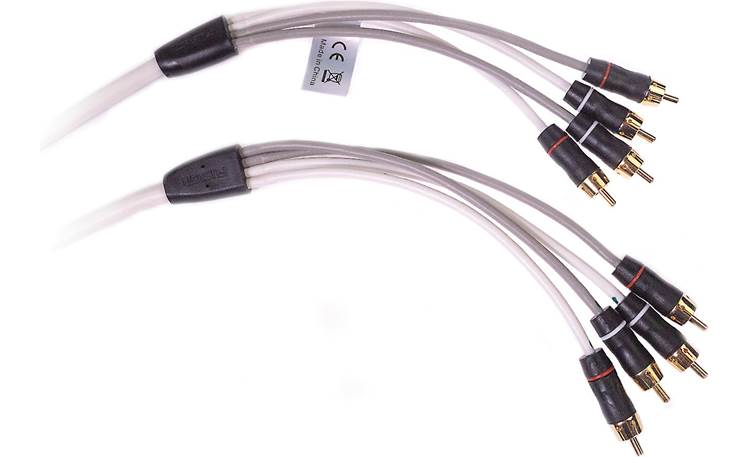 Crutchfield Fusion MS-FRCA25
