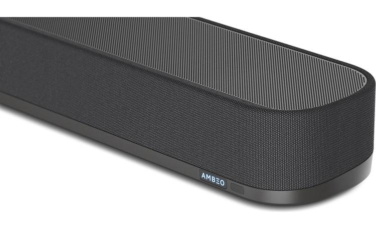 Crutchfield Sennheiser AMBEO Soundbar | Plus