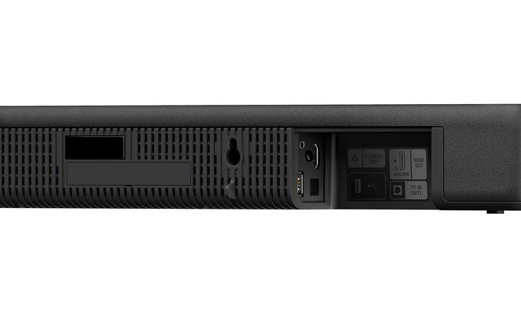 Crutchfield Sony HT-A3000/SA-SW5/SA-RS5 Home Theater Bundle
