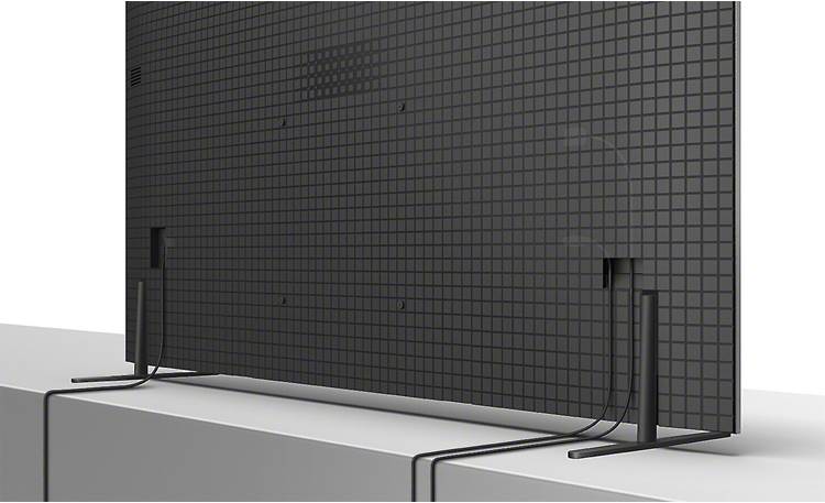 Crutchfield Sony BRAVIA 8 (K65XR80)