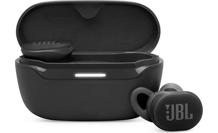 Crutchfield JBL Endurance Race 2