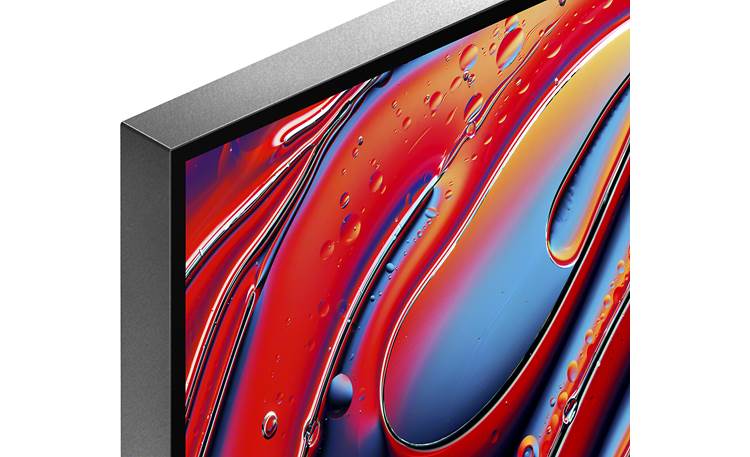 Crutchfield Sony BRAVIA 9 (K65XR90)