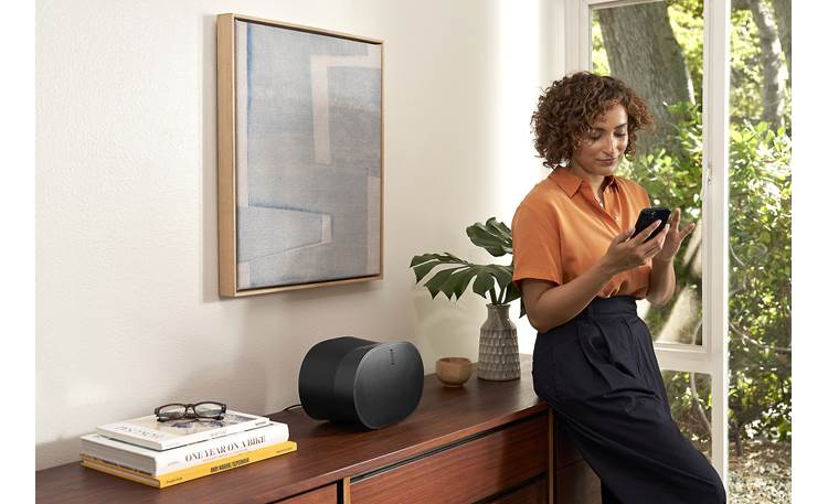 Crutchfield Sonos Era 300