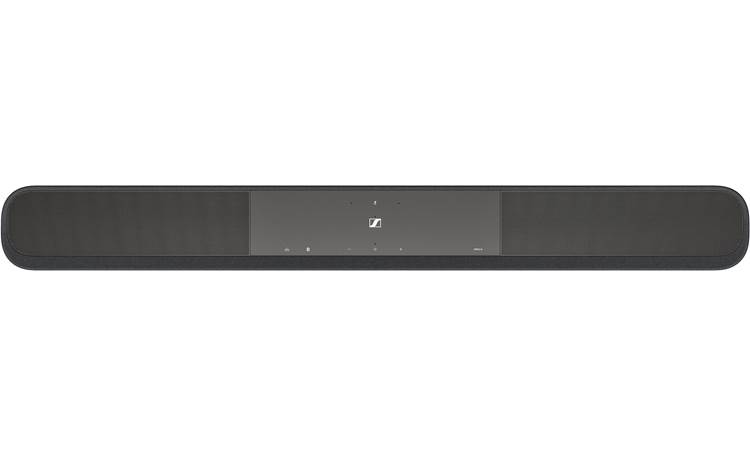 Crutchfield Sennheiser AMBEO Soundbar | Plus