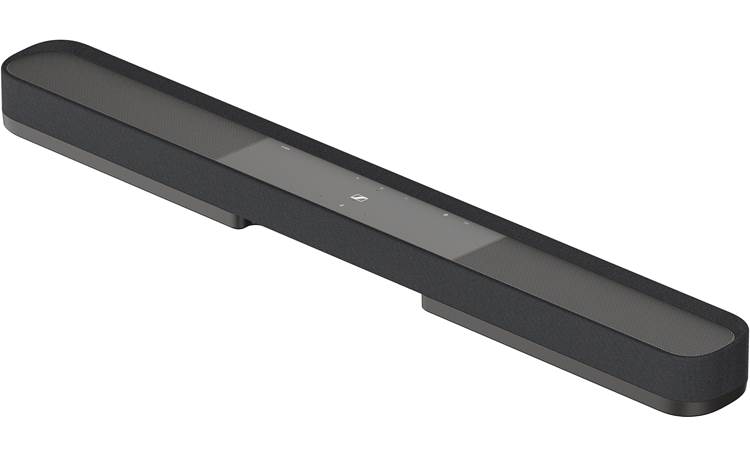 Crutchfield Sennheiser AMBEO Soundbar | Plus