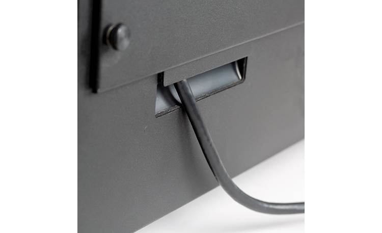 Crutchfield SunBriteTV SB-P2-55-4K-BL
