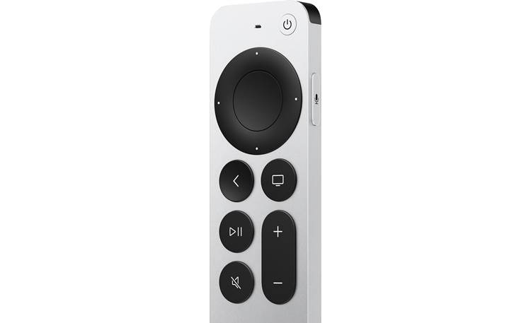Crutchfield Apple TV 4K with Wi-Fi® and Ethernet (3rd generation)