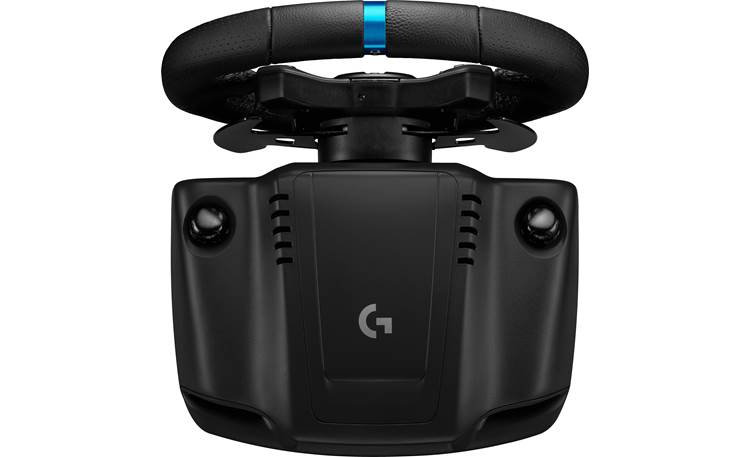 Crutchfield Logitech G G923 + Drive Force Shifter (PlayStation®)