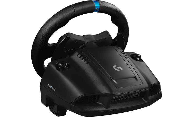Crutchfield Logitech G G923 (Xbox®)