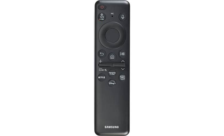 Crutchfield Samsung QN50Q60D