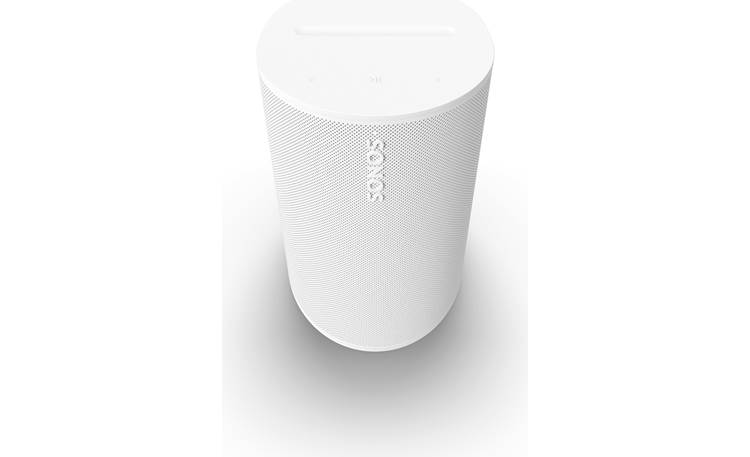 Crutchfield Sonos Era 100 and Sub Mini Home Theater Bundle