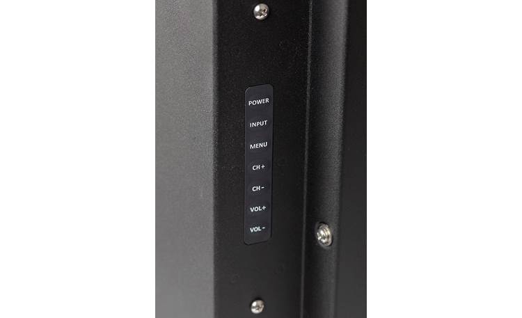 Crutchfield SunBriteTV SB-P2-55-4K-BL