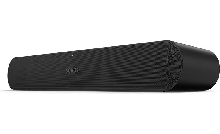 Crutchfield Sonos Ray/Roam 2 Two-room Bundle