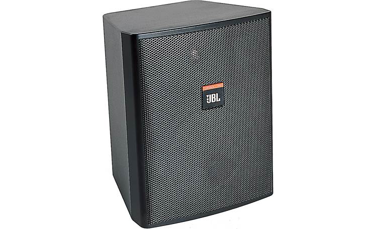 Crutchfield JBL Brewery Sound System Bundle
