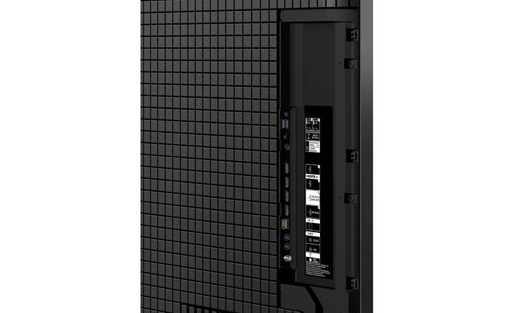 Crutchfield Sony BRAVIA 9 (K85XR90)