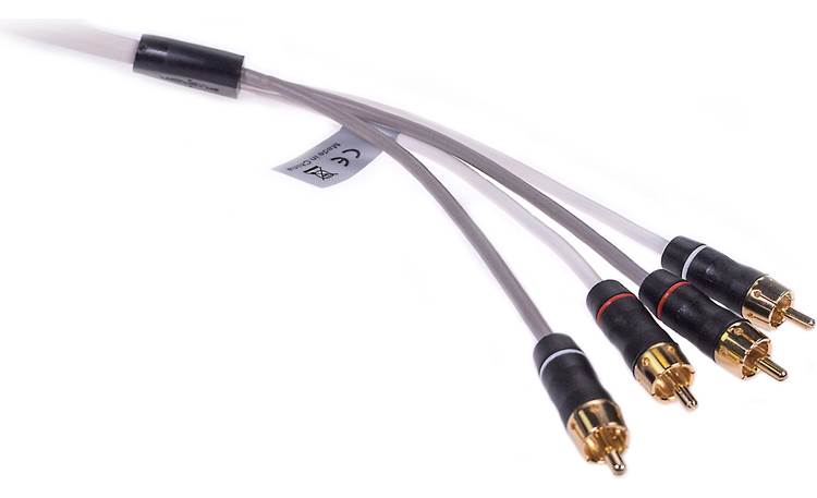 Crutchfield Fusion MS-FRCA25