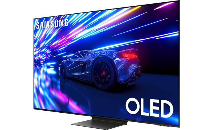 Crutchfield Samsung QN65S95D