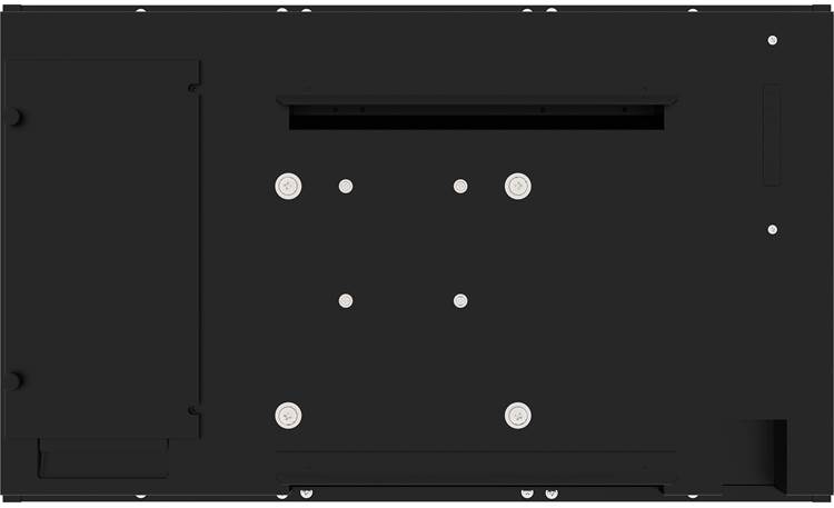Crutchfield SunBriteTV SB-P2-55-4K-BL