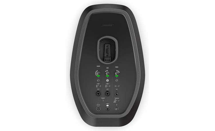 Crutchfield Bose L1 Pro32 + SUB1 Package