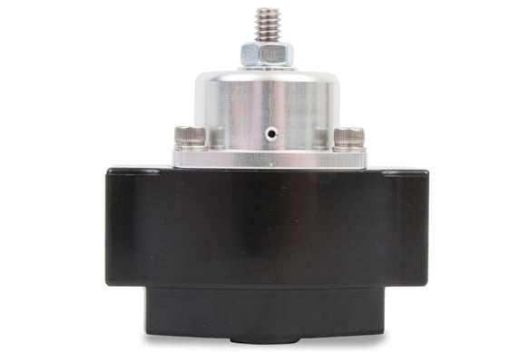 Holley HP Billet Carbureted By Pass Fuel Pressure Regulator