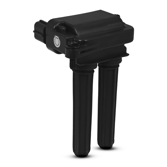 Holley High Output Hemi Ignition Coil - Single