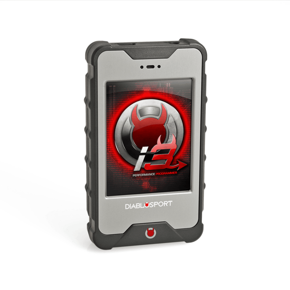 Holley DiabloSport PKITCHARV820-I3 inTune I3 with Modified PCM