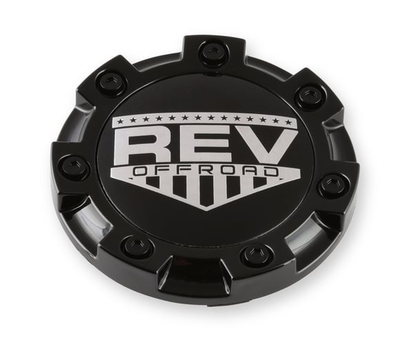 Holley REV Wheels Off Road 885 Series - 20x9 - 4.53 BS - 5x5 / 5x5.5