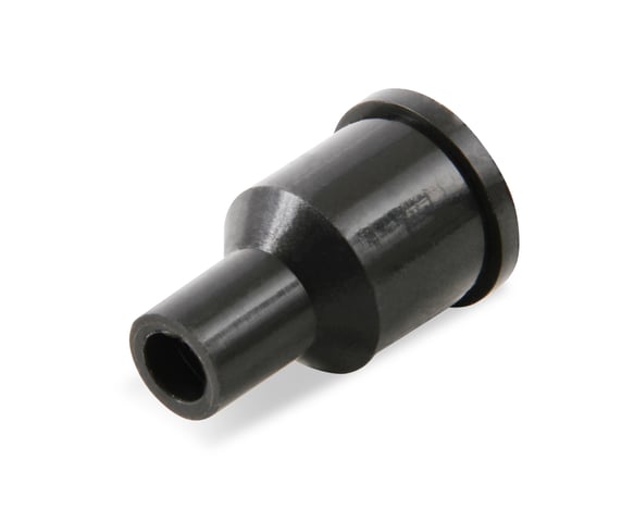 Holley ACCEL Ignition Coil - Chrome - 42000v 1.4 ohm primary - Points - up to 6500 RPM