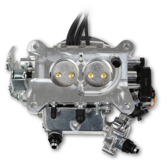 Holley Holley Sniper EFI 2300 Master Kit - Shiny