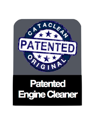 Holley Cataclean - Fuel and Exhaust System Cleaner - Gasoline - 8 oz.
