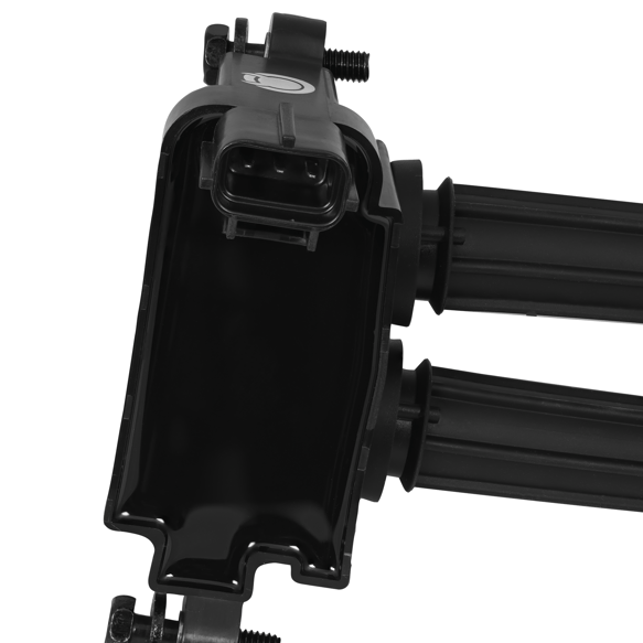 Holley High Output Hemi Ignition Coil - Single