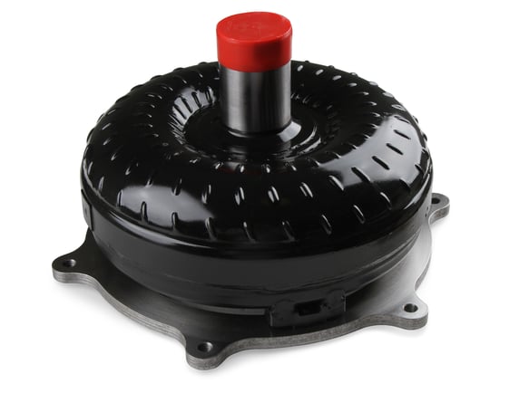 Holley Hays Twister Full Race Torque Converter GM 6L80E, 2800-3200 RPM stall