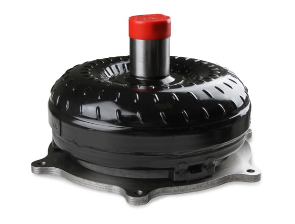 Holley Hays Twister Full Race Torque Converter GM 6L80E, 2400-2800 RPM Stall
