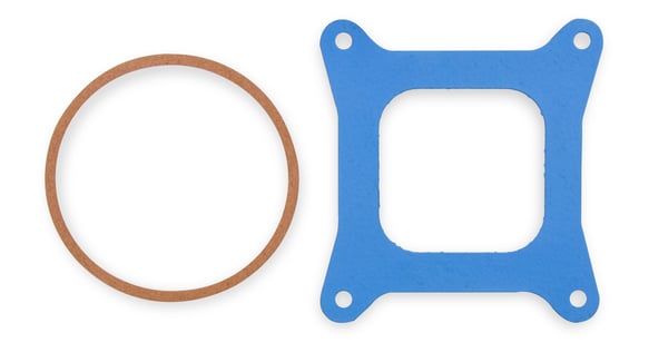 Holley HR-Series Carburetor 780CFM VS