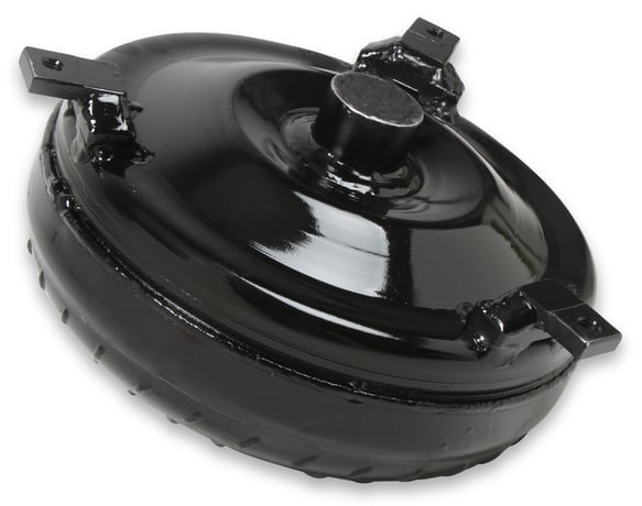 Holley Hays Twister Full Race Torque Converter 1965-91 GM TH400, 3600-4200 RPM stall