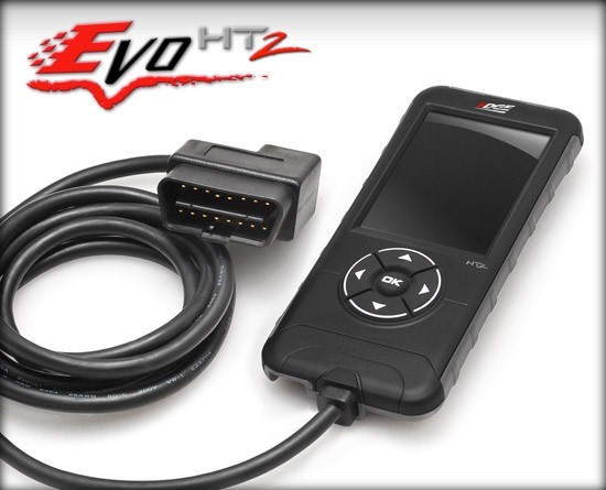 Holley Edge EvoHT2 - California Edition