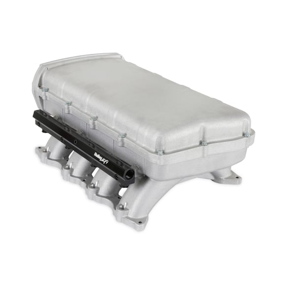 Holley ULTRA LO-RAM FORD COYOTE
