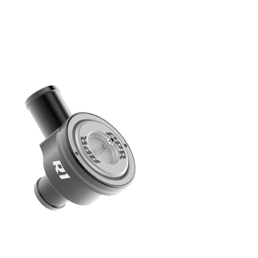Holley APR R1 Diverter Valve