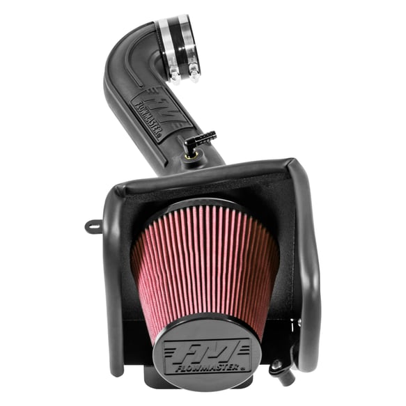 Holley Flowmaster Delta Force Performance Air Intake